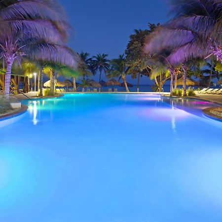 All Inclusive Holiday Inn Resort Aruba - Beach Resort & Casino By Ihg パームビーチ エクステリア 写真