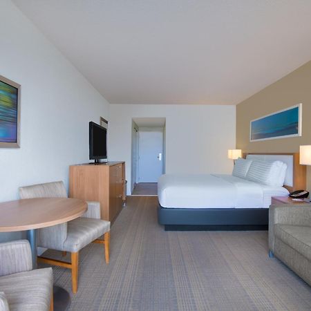 All Inclusive Holiday Inn Resort Aruba - Beach Resort & Casino By Ihg パームビーチ エクステリア 写真