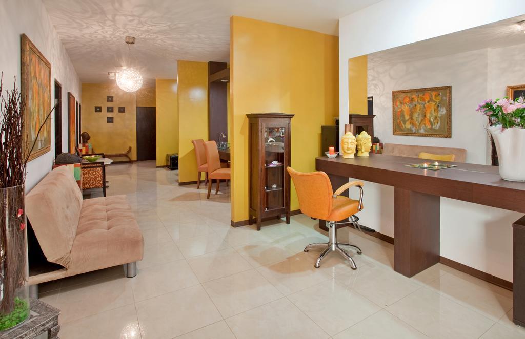 All Inclusive Holiday Inn Resort Aruba - Beach Resort & Casino By Ihg パームビーチ エクステリア 写真
