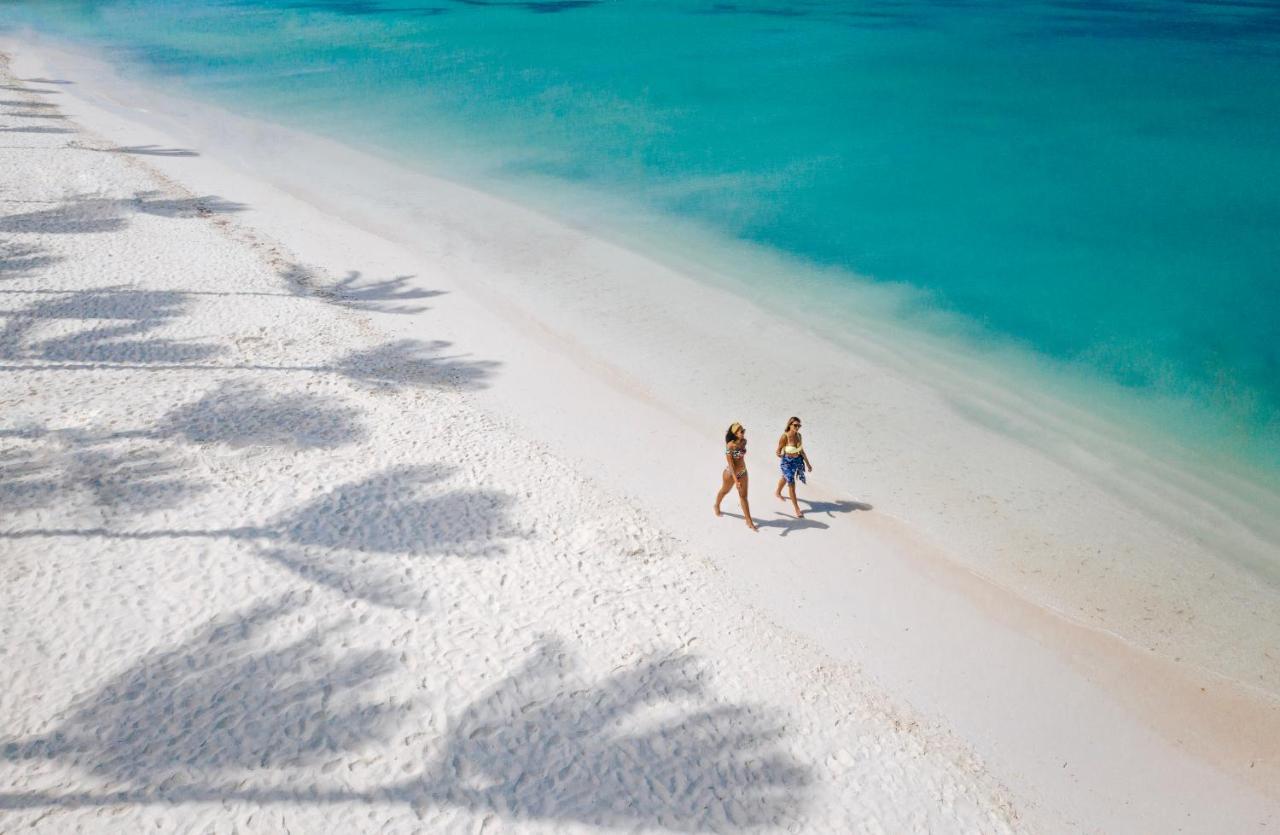 All Inclusive Holiday Inn Resort Aruba - Beach Resort & Casino By Ihg パームビーチ エクステリア 写真